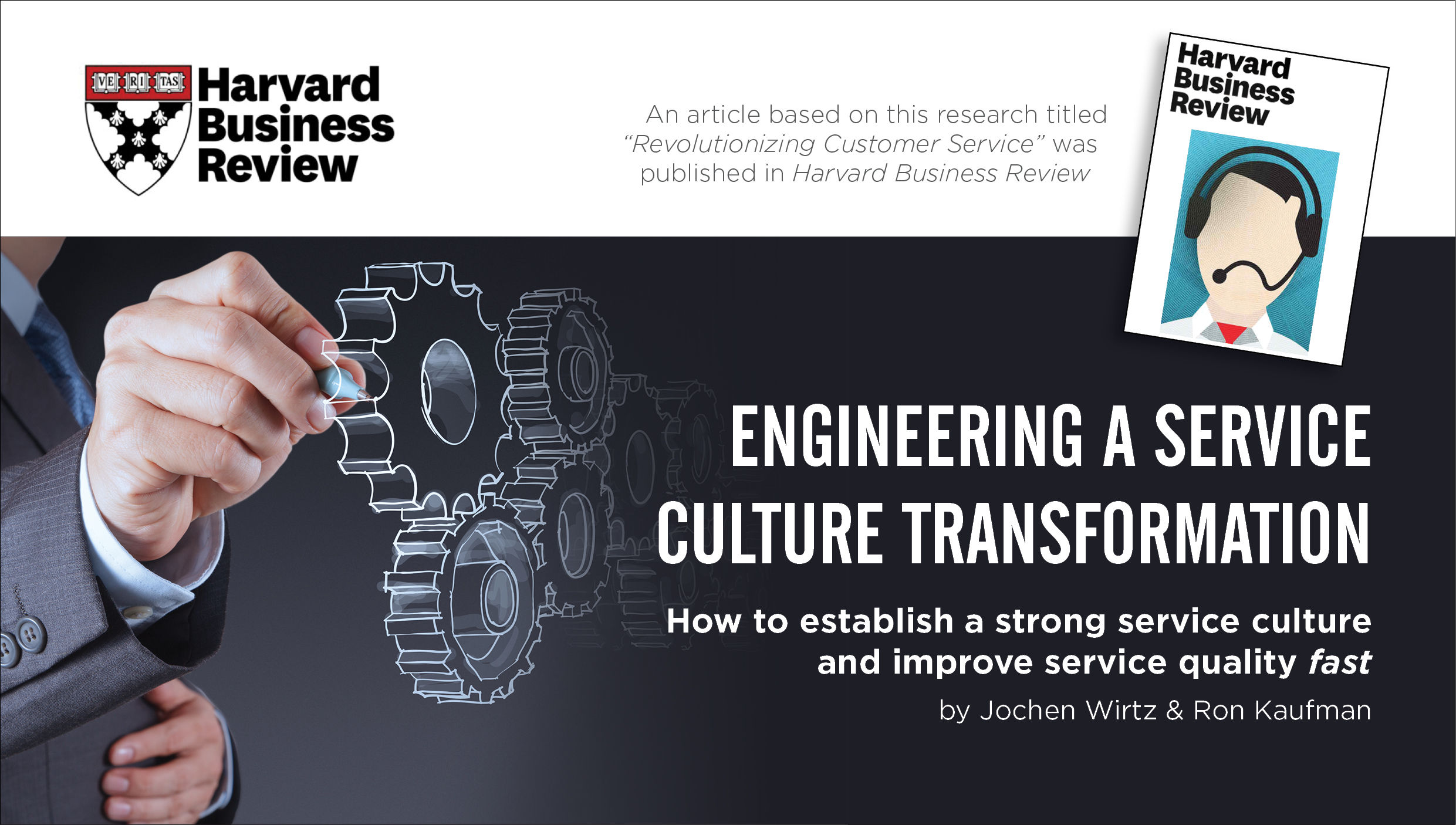 Resources to Build Your Service Culture – Uplifting Service